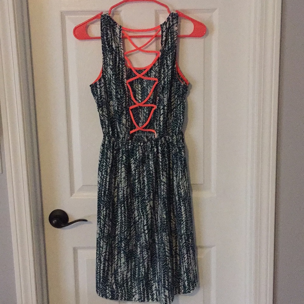 dELiA’s Dress